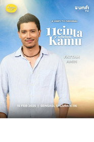 11 Cinta Sebelum Kamu