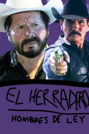 El Herradero: Hombres de Ley