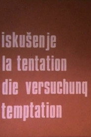 Temptation