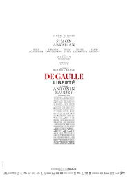 De Gaulle: Liberté