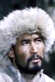 Sakybek Karabayev
