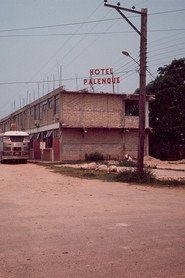 Hotel Palenque