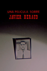 Una película sobre Javier Heraud