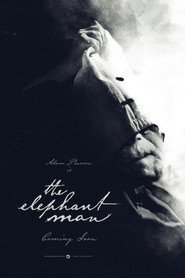 The Elephant Man
