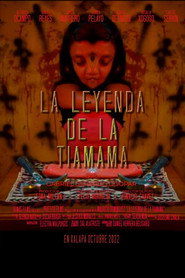 Legend of the Unclemother