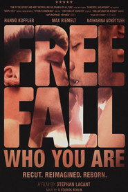 Free Fall – Who You Are