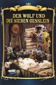 The Wolf and the Seven Little Goats