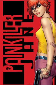Painkiller Jane