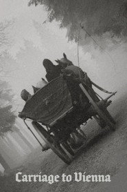 Carriage to Vienna