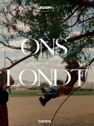 Ons Londt (Our Land)