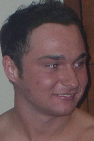 Johnny Moore
