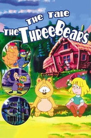 The Tale of The Three Bears
