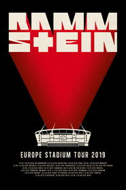 Rammstein - Europe Stadium Tour