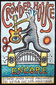 Crowded House: Live at Sydney Opera House