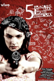 5 Frações de uma Quase História