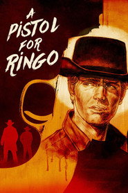 A Pistol for Ringo
