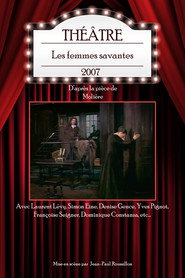 Les Femmes savantes