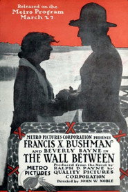 The Wall Between