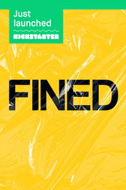 FINED