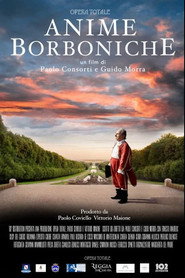 Anime Borboniche