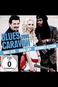 Blues Caravan 2018