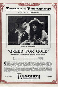 Greed for Gold