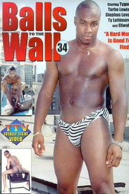 Balls to the Wall 34: A Hard Man Is Good to Find