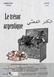 The Silver Treasure
