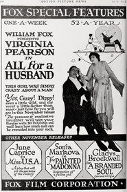 All for a Husband