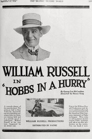 Hobbs in a Hurry