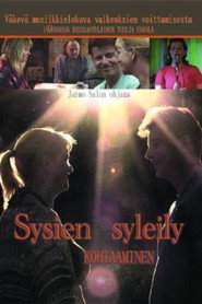 Sysien syleily - Kohtaaminen