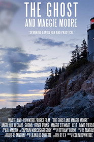 The Ghost and Maggie Moore