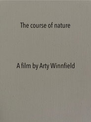The course of nature