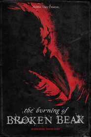 The Burning of Broken Beak