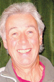 Pat Abernethy