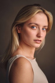 Sophie McGibbon