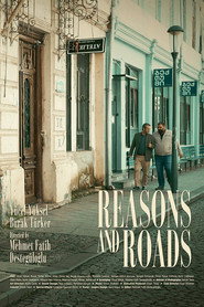 Reasons and Roads
