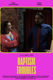 Baptism Troubles