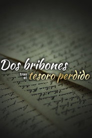 Dos Bribones Tras El Tesoro Perdido