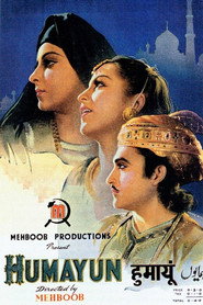 Humayun