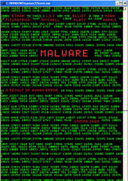MALWARE