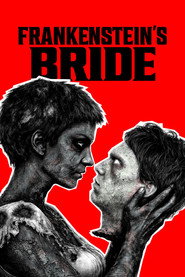 Frankenstein's Bride - Fürchte ihren Zorn