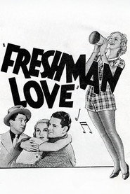 Freshman Love