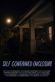 Self-Contained Enclosure