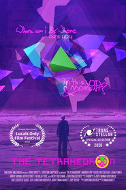 The Tetrahedron