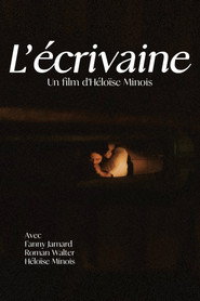 L'écrivaine