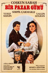 Bir Pazar Günü