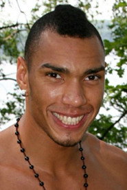 Eric Lewis