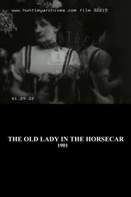 The Old Maid in the Horsecar