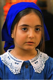 Aysuda Saeedi